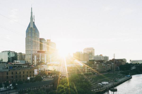 Team Kulia Shares Their Excitement for Nashville Expansion